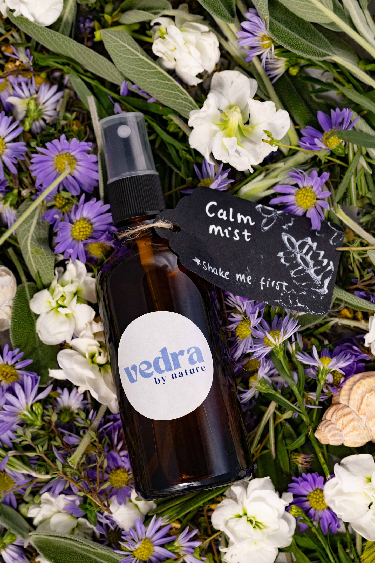 Calm Essence Mist