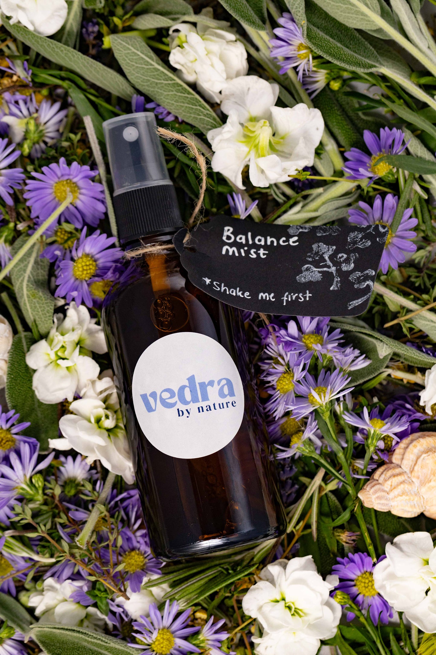 Balance Essence Mist
