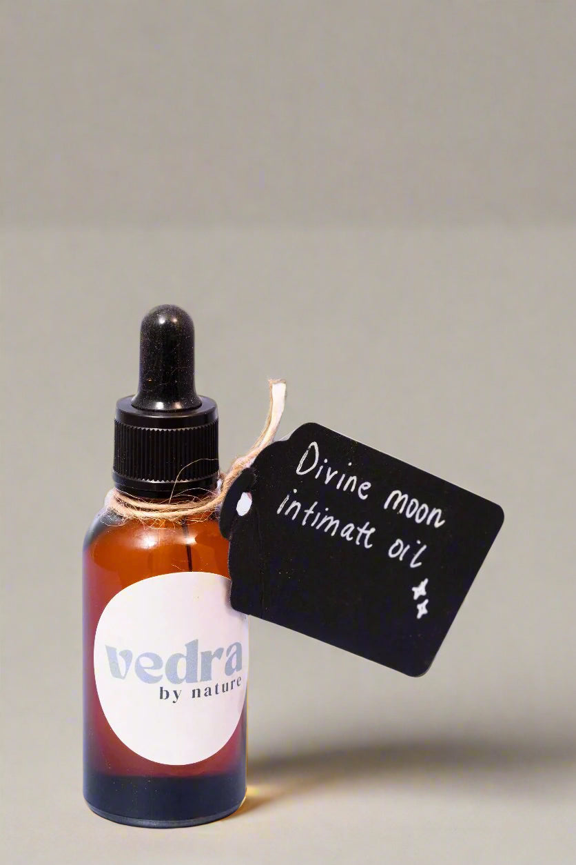 Divine Moon Intimate Oil